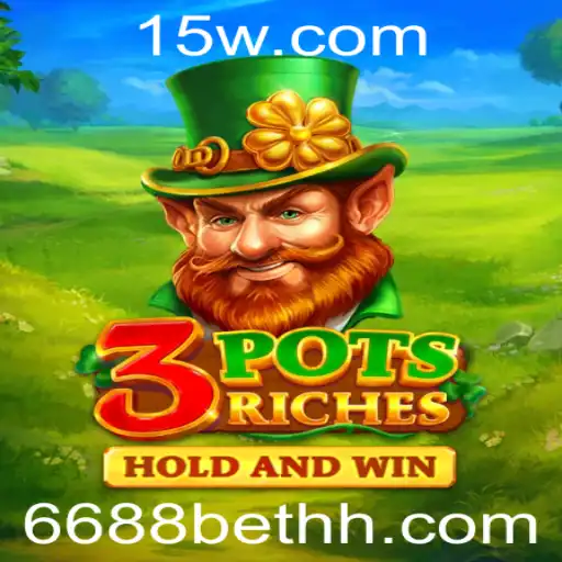 Descubra a Emoção do 3potsRiches: Uma Jornada pelo Mundo do Jogo com 6688bet