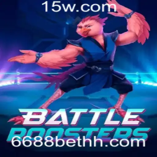 Explorando o Mundo Empolgante de BattleRoosters: Uma Nova Sensação nos Games