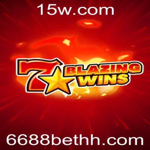 Descubra a Emoção do Jogo BlazingWins na Plataforma 6688bet