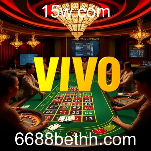 Cassino ao Vivo: A Revolução do Entretenimento Digital