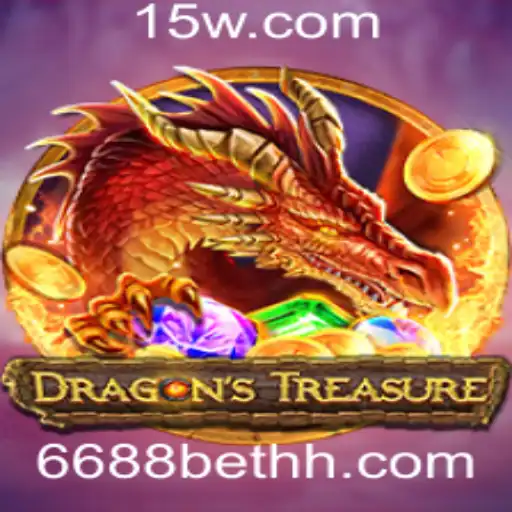 Descubra o Fascinante Mundo de DragonsTreasure no 6688bet