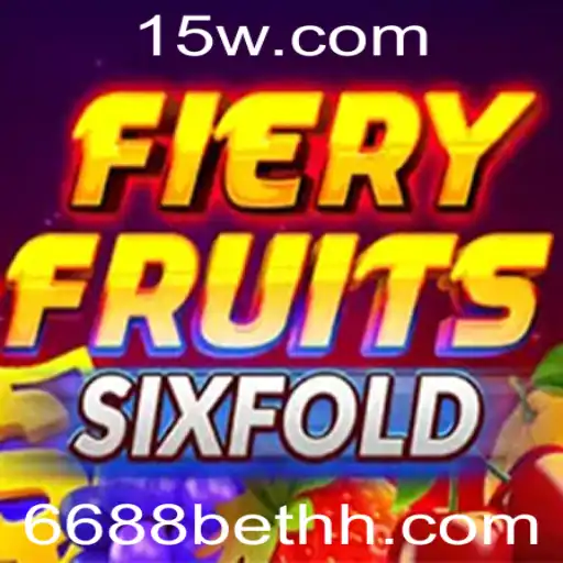 Explorando FieryFruitsSixFold: O Novo Fenômeno do Cassino Online