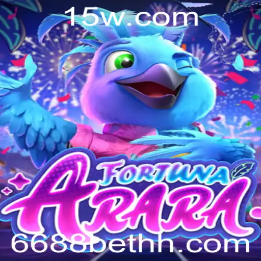 FortunaArara: Descubra as Emoções do Jogo Inspirado na Amazônia