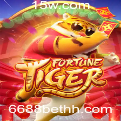 Descubra o Universo de FortuneTiger: A Emoção do Cassino Online