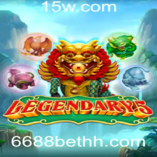 Explorando o Universo de Legendary5 e o Papel da Plataforma 6688bet
