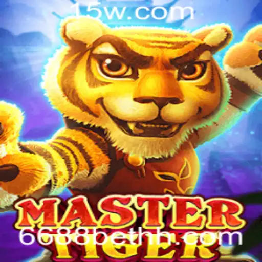 MasterTiger: Explorando o Mundo Empolgante das Apostas com 6688bet