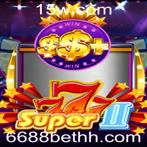 Super777II: Explorando a Nova Sensação dos Cassinos Online