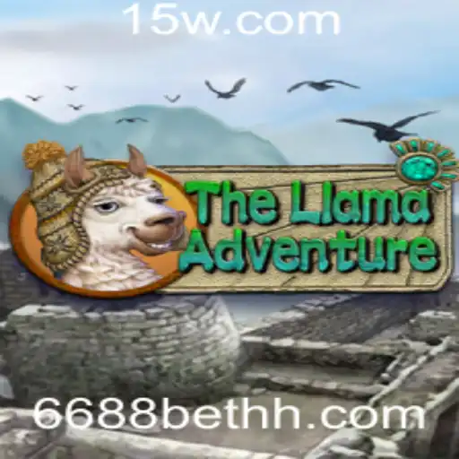 TheLlamaAdventure: Descubra o Novo Fenômeno de Jogos Online