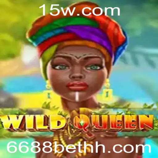 Descubra o Fascinante Mundo de WildQueen no 6688bet