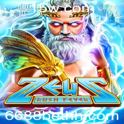 Explore o Universo Épico de ZeusRushFever: A Nova Sensação dos Jogos Online