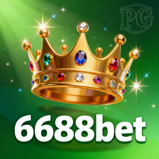 6688bet Logo