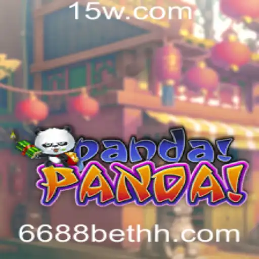 Descubra o Fascinante Mundo do Jogo PandaPanda - O Efeito 6688bet