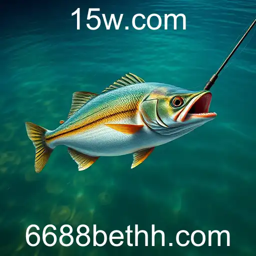 Explorando o Mundo da Pesca Online com a Plataforma 6688bet