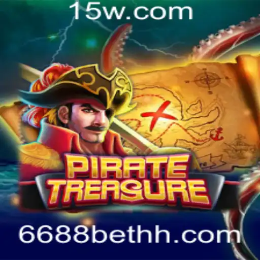 PirateTreasure: A Aventura dos Sete Mares com 6688bet