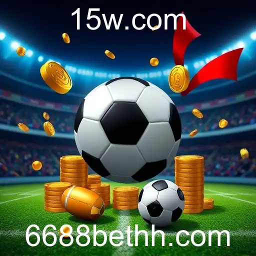 Explorando as Promoções no Mundo das Apostas: O Caso do 6688bet