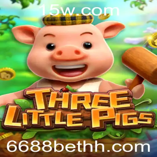 Descubra o Empolgante Mundo do Jogo THREELITTLEPIGS