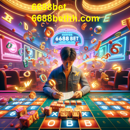 Explorando a Categoria 'Termos' no 6688bet: Divertimento e Aprendizado em Palavras